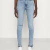 Clothing * | Rag & Bone Nina High Rise Ankle Jeans Skinny Fit Montrose