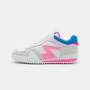 Shoe * | Rag & Bone Retro Runner Trainers White/Pink