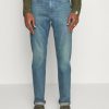 Clothing * | Rag & Bone 2 Authentic Slim Fit Jeans Kershaw