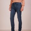 Clothing * | Rag & Bone Slim Fit Jeans Minna