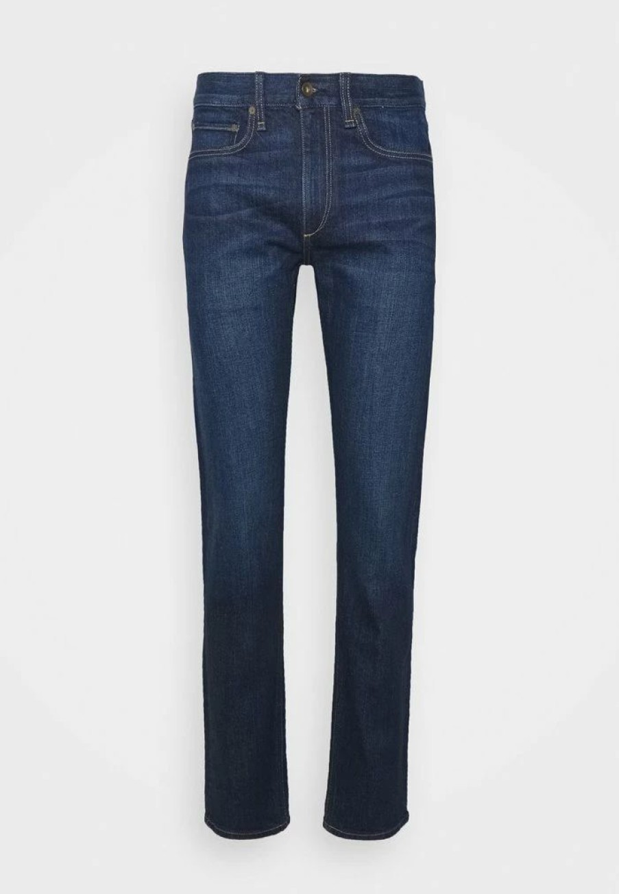 Clothing * | Rag & Bone 2 Authentic Slim Fit Jeans Foster