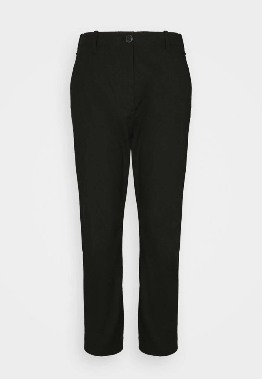 Clothing * | Rag & Bone Demi Pant Trousers Black