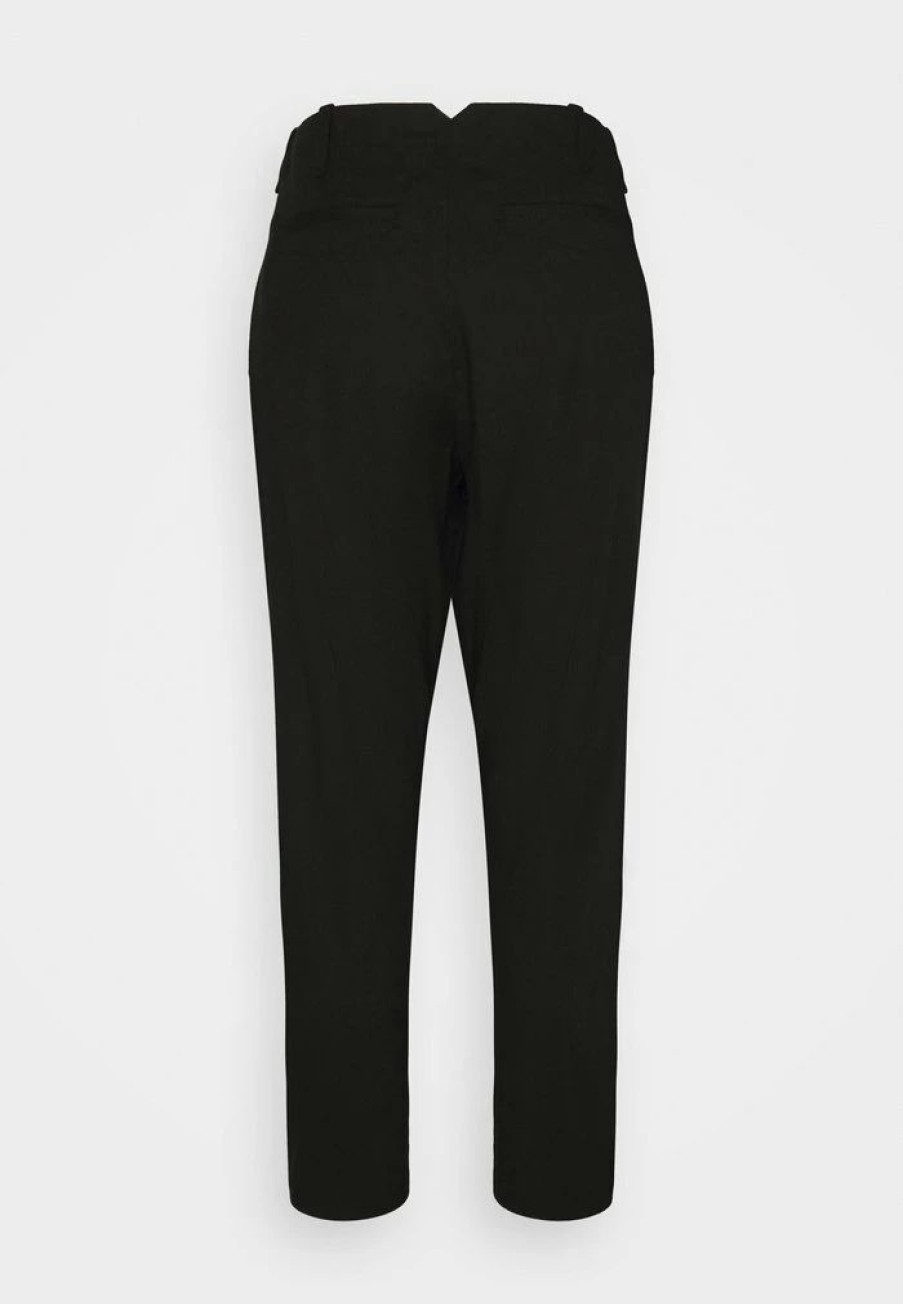 Clothing * | Rag & Bone Demi Pant Trousers Black