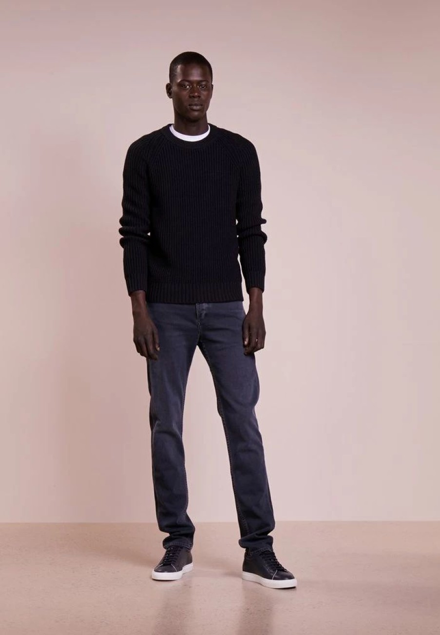 Clothing * | Rag & Bone Fit Straight Leg Jeans Minna