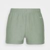 Clothing * | Rag & Bone City Mini Label Shorts Green