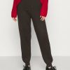 Clothing * | Rag & Bone Pierce Pant Tracksuit Bottoms Dark Brown