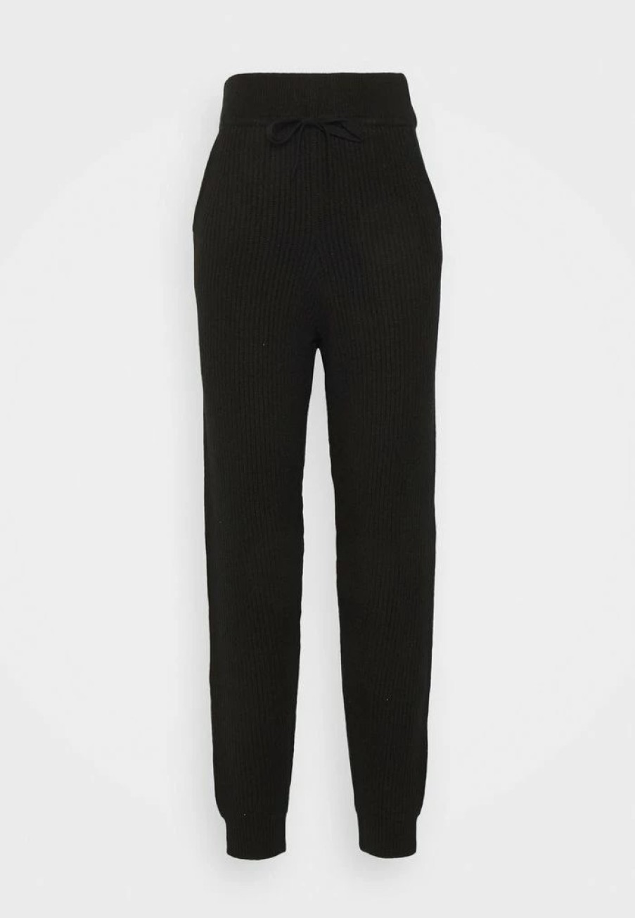 Clothing * | Rag & Bone Pierce Pant Tracksuit Bottoms Black