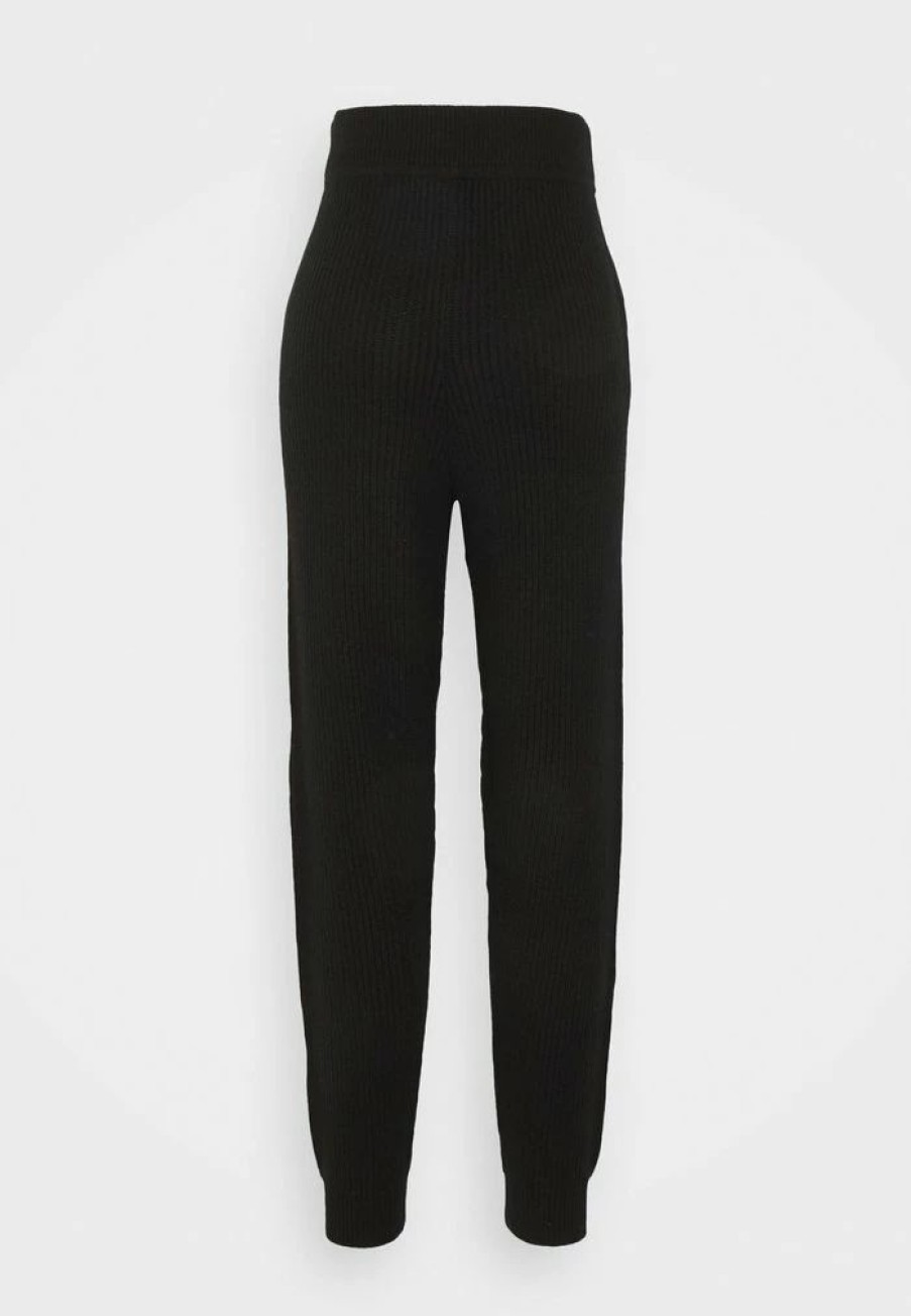 Clothing * | Rag & Bone Pierce Pant Tracksuit Bottoms Black