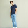 Clothing * | Rag & Bone Paperweight Chinos Fadedblu