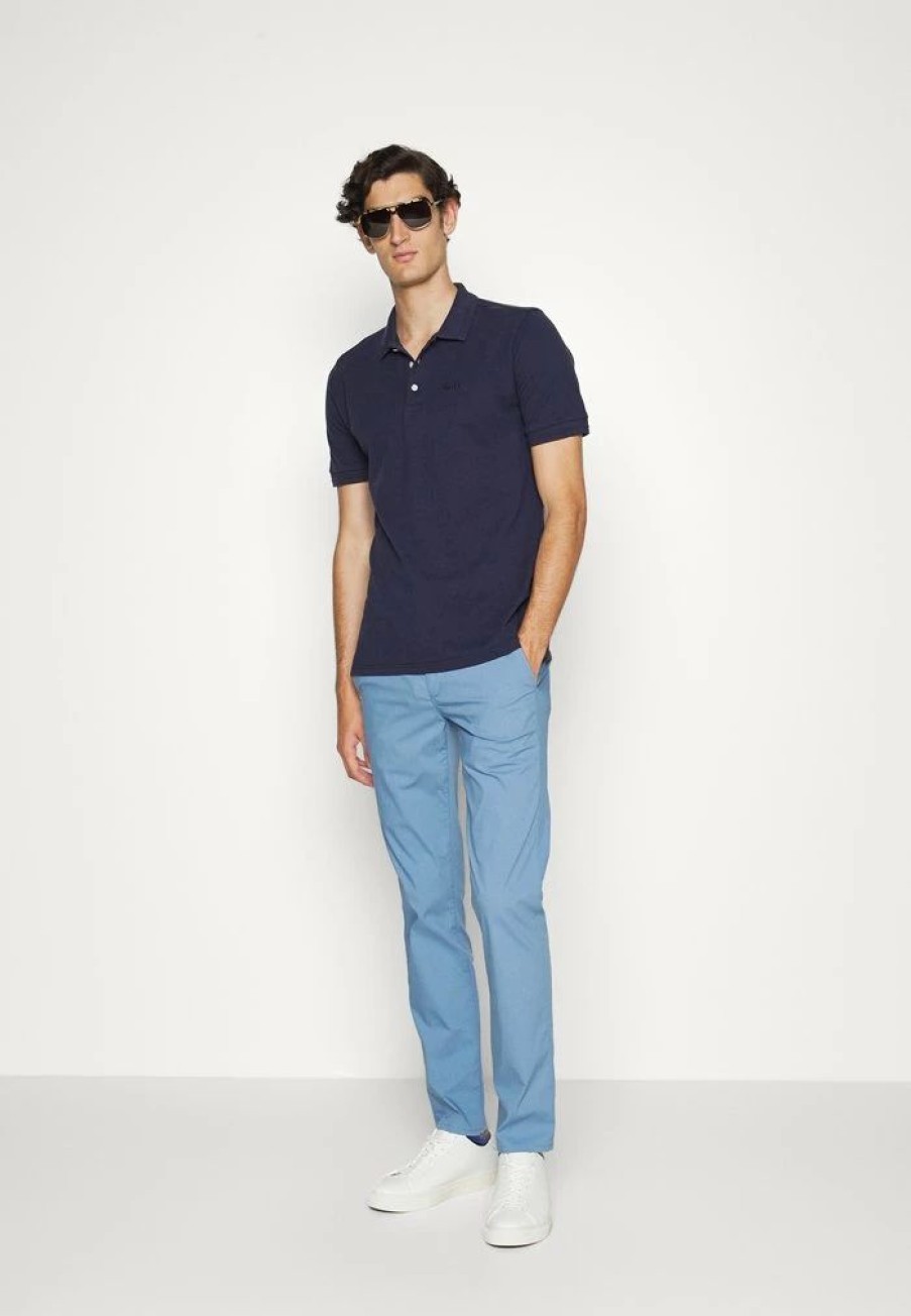 Clothing * | Rag & Bone Paperweight Chinos Fadedblu