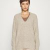 Clothing * | Rag & Bone Donegal Jumper Grey