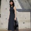 Clothing * | Rag & Bone Rose Wrap Dress Black Label Day Dress Black