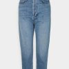 Clothing * | Rag & Bone Label Straight Leg Jeans Celestial