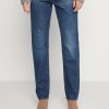 Clothing * | Rag & Bone Maya High-Rise Slim Fit Jeans Jasper