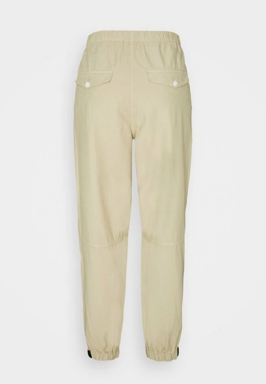 Clothing * | Rag & Bone Angela Field Pant Trousers Khaki