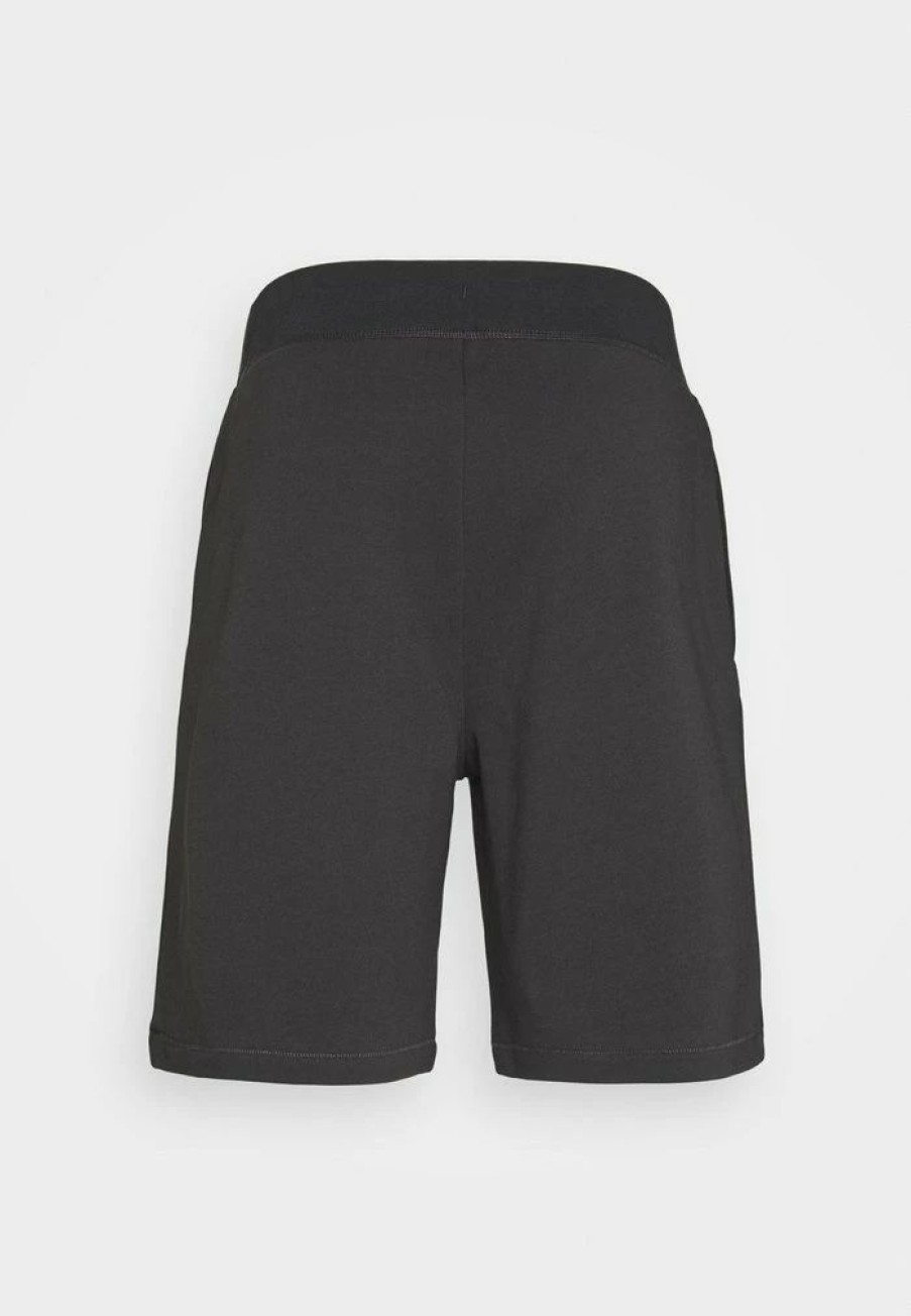 Clothing * | Rag & Bone Driscoll Shorts Darkgrey