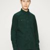 Clothing * | Rag & Bone Shirt Dark Green