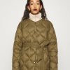 Clothing * | Rag & Bone Rudy Liner Label Winter Jacket Army