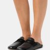 Shoe * | Rag & Bone Ansley Loafer Mules Black