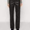 Clothing * | Rag & Bone Alex Pant Trousers Black