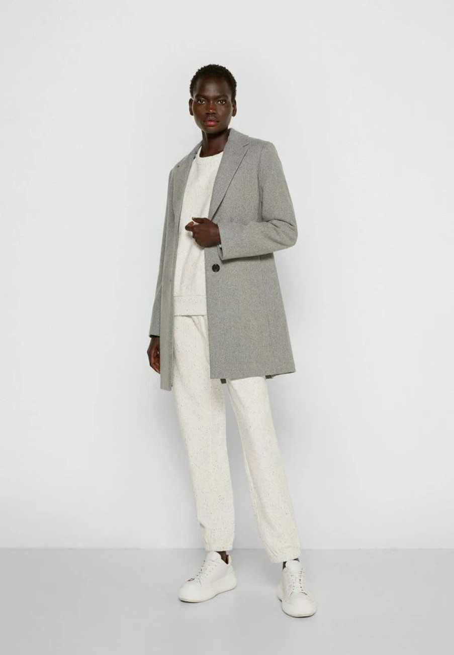 Clothing * | Rag & Bone City White Label Tracksuit Bottoms Ivory