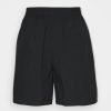 Clothing * | Rag & Bone Penn Label Shorts Black