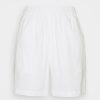 Clothing * | Rag & Bone Maye Label Shorts White