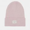 Accessoires * | Rag & Bone Addison Beanie Beanie Light Pink