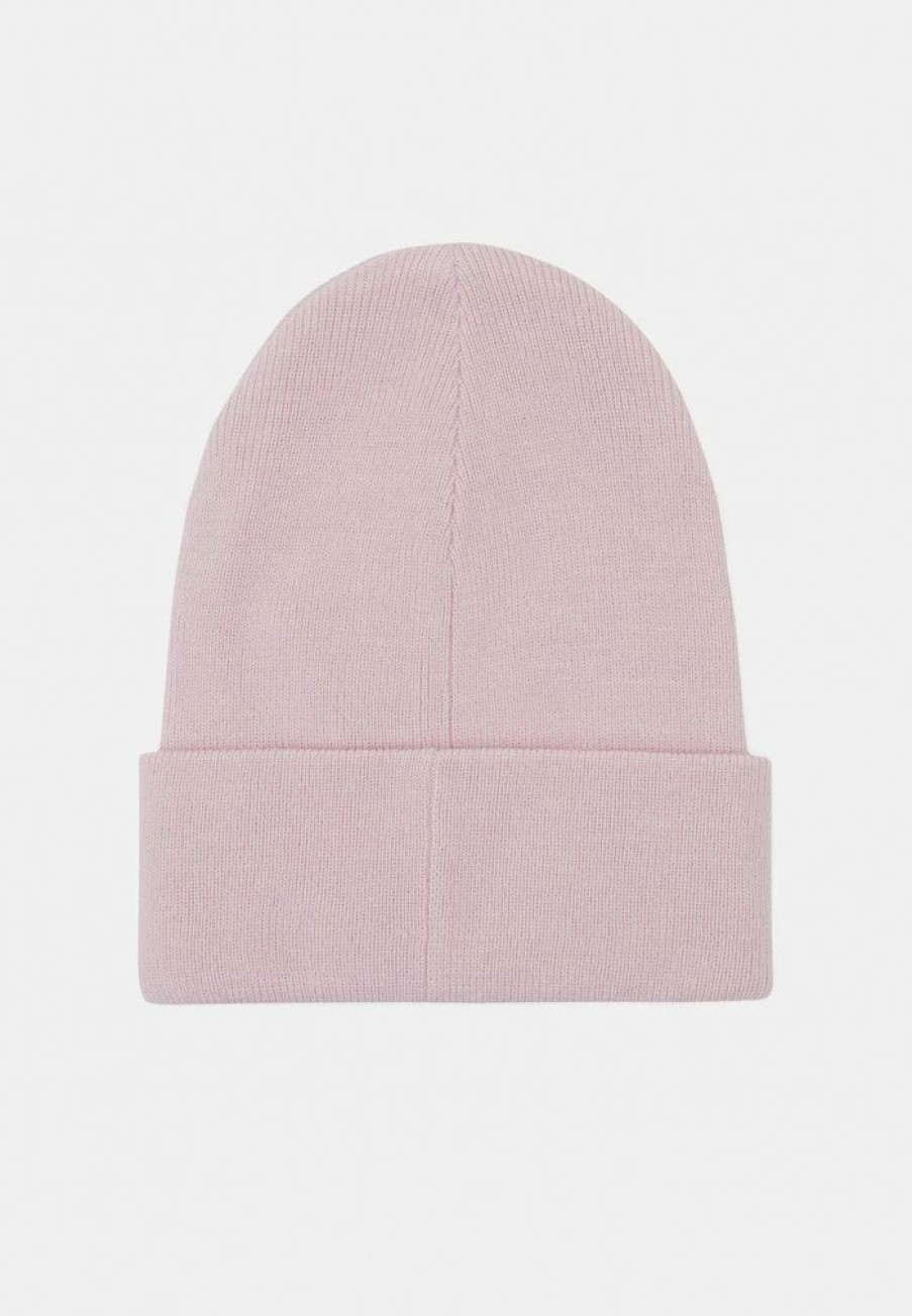 Accessoires * | Rag & Bone Addison Beanie Beanie Light Pink