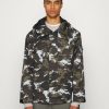 Clothing * | Rag & Bone Shield Jacket Winter Jacket Olive