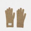 Accessoires * | Rag & Bone Addison Glove Gloves Camel