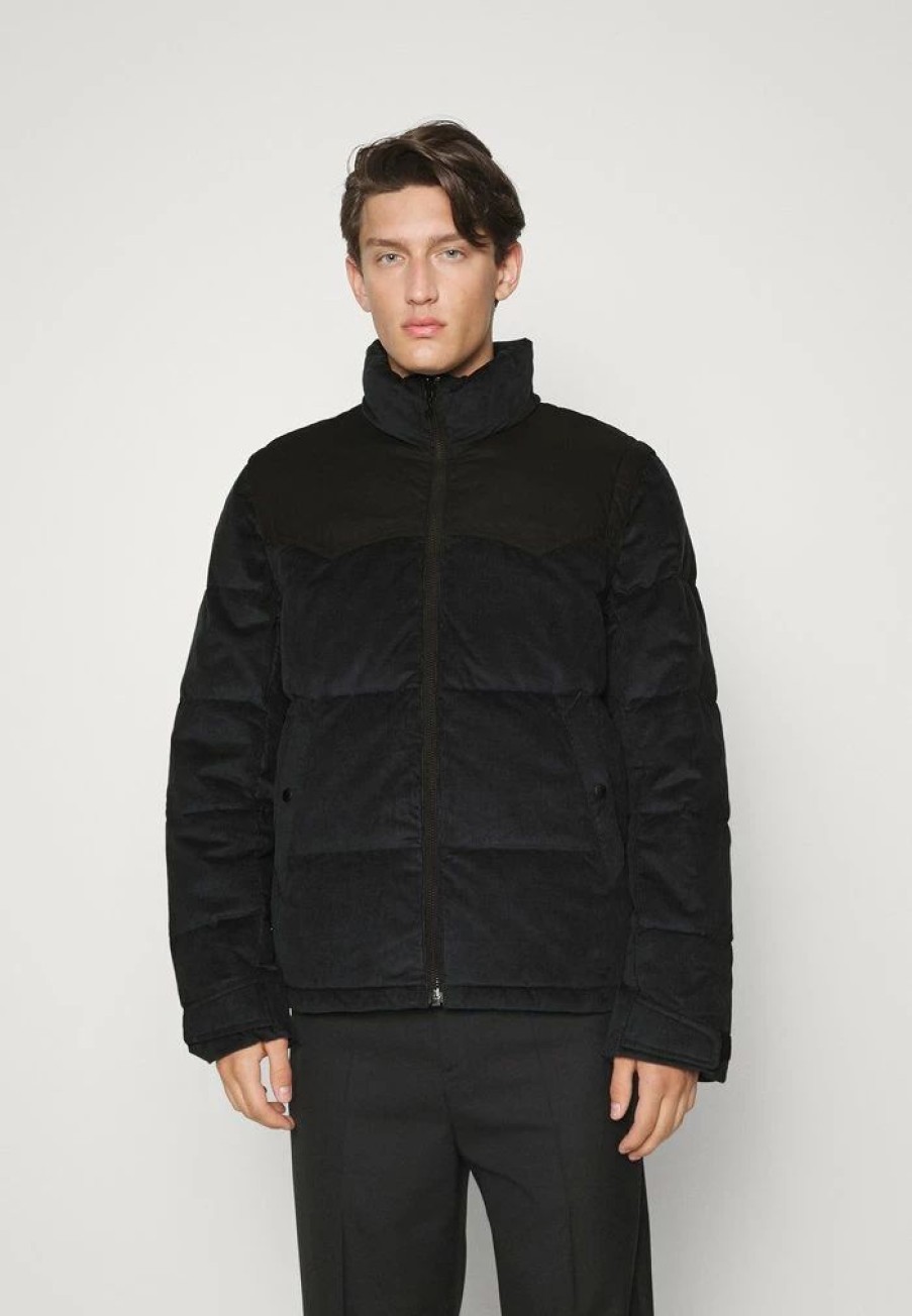 Clothing * | Rag & Bone Holt Jacket Bomber Jacket Salute