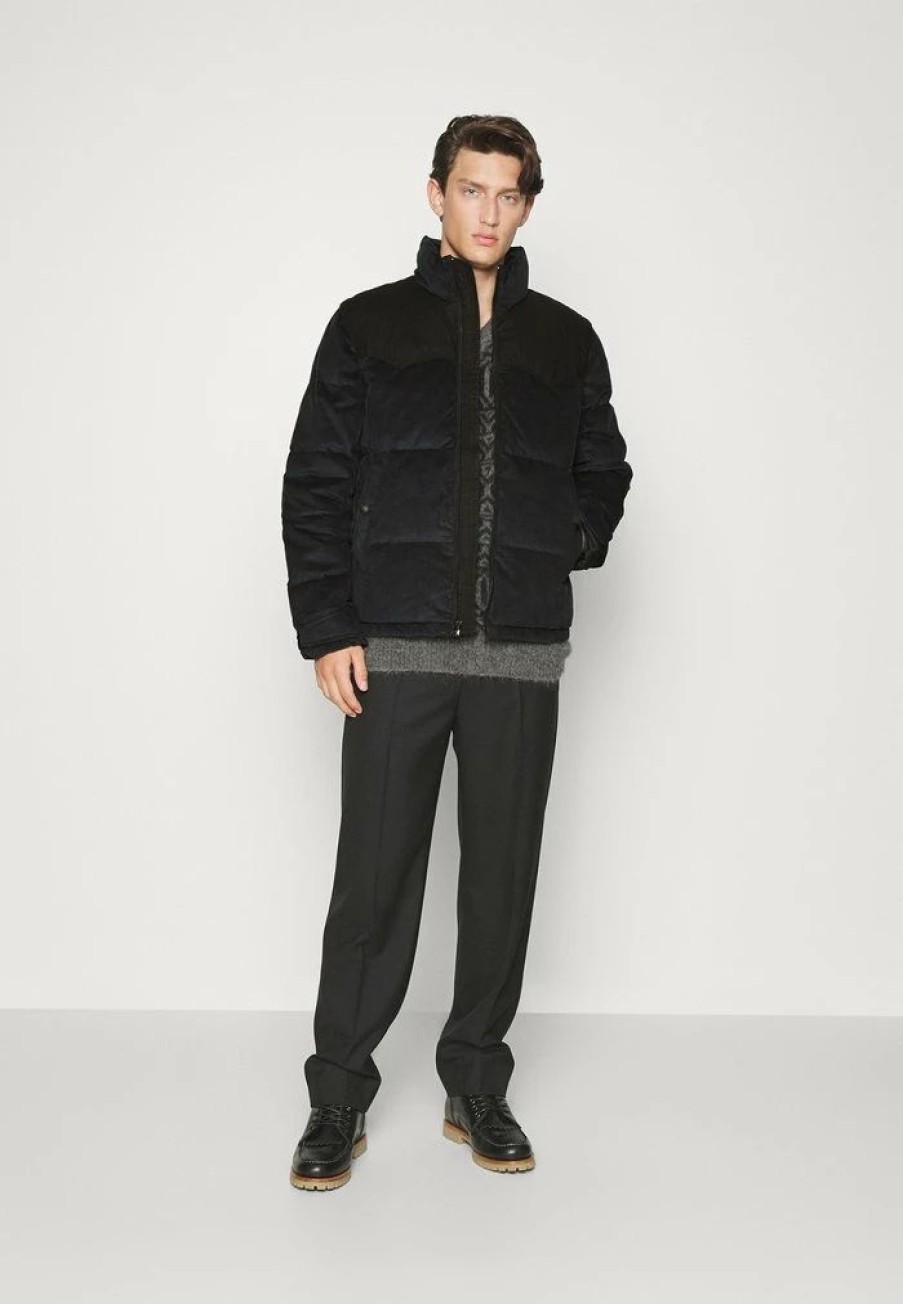 Clothing * | Rag & Bone Holt Jacket Bomber Jacket Salute