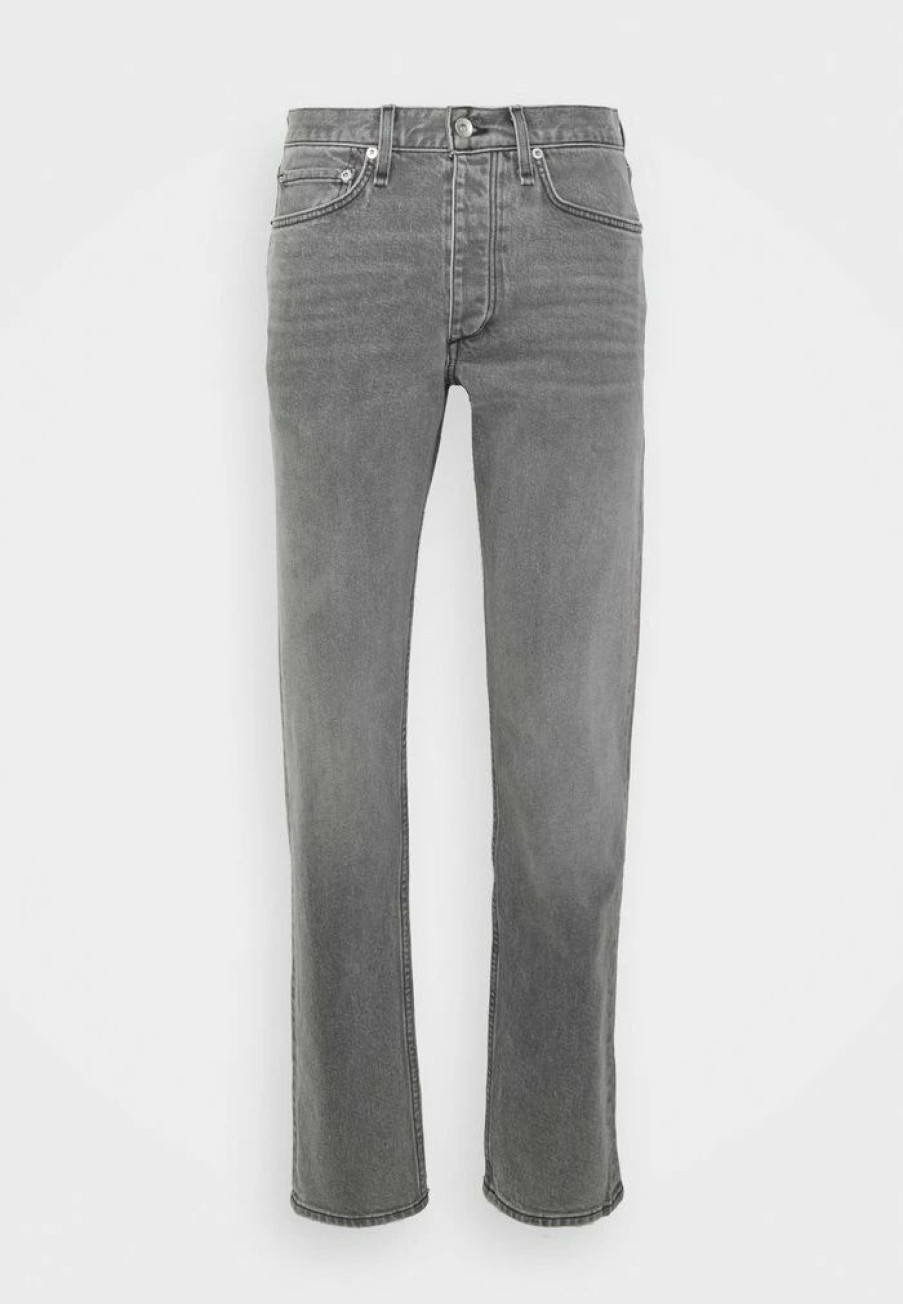 Clothing * | Rag & Bone Fit 2 Slim Fit Jeans Greyson