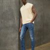 Clothing * | Rag & Bone Aero Jeans Skinny Fit Bronte