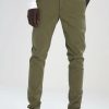 Clothing * | Rag & Bone Fit Chinos Army