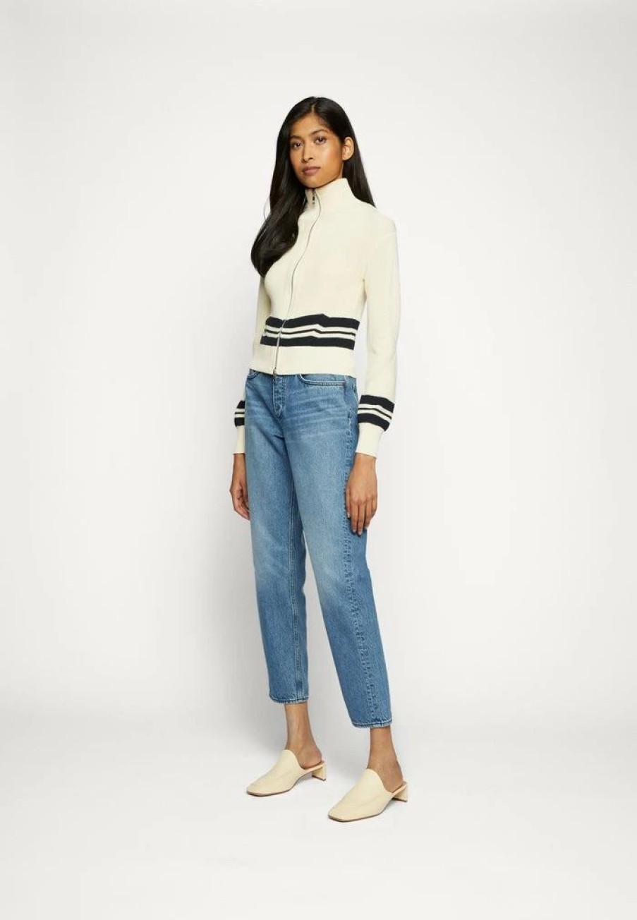 Clothing * | Rag & Bone Rosa Boyfriend Slim Fit Jeans Malibu