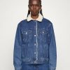 Clothing * | Rag & Bone Oversized Jacket Bomber Jacket Gates