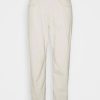 Clothing * | Rag & Bone Engineered Trousers Natural