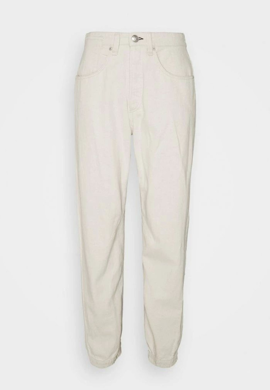 Clothing * | Rag & Bone Engineered Trousers Natural