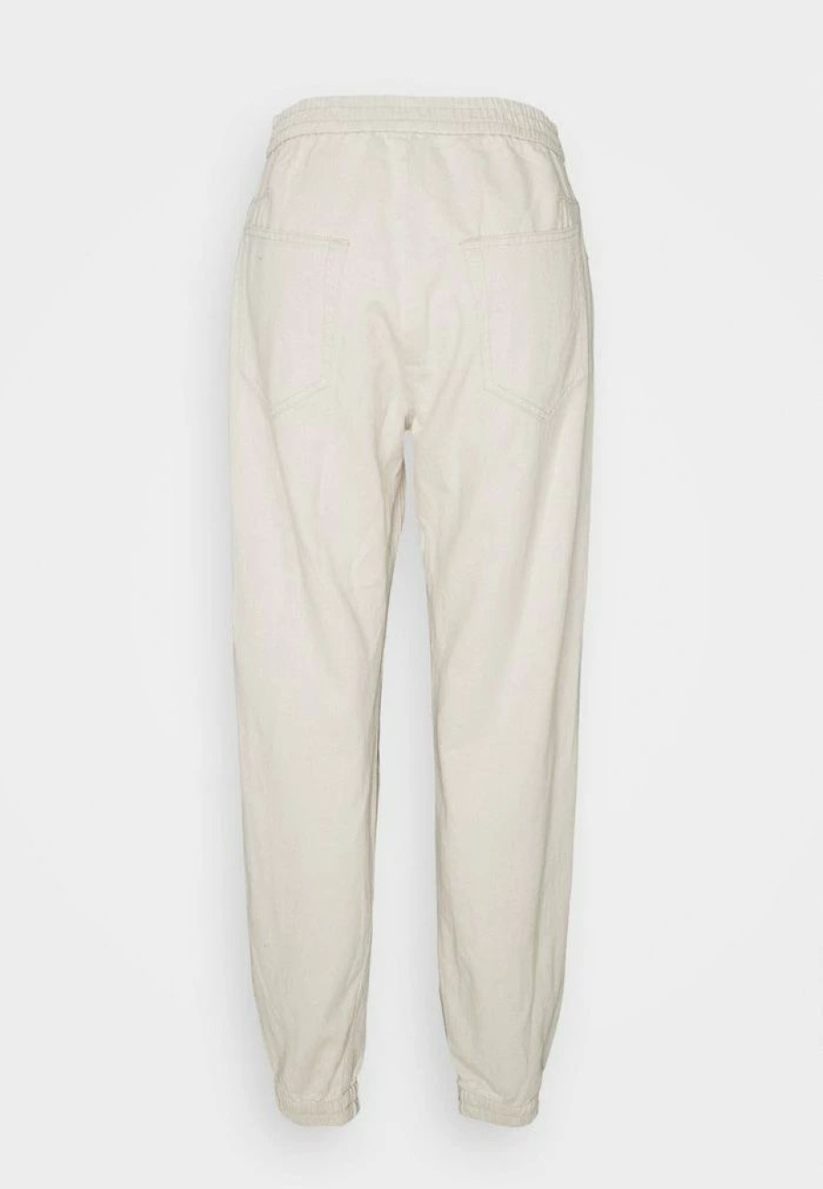 Clothing * | Rag & Bone Engineered Trousers Natural