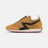 Shoe * | Rag & Bone Retro Runner Trainers Mustard