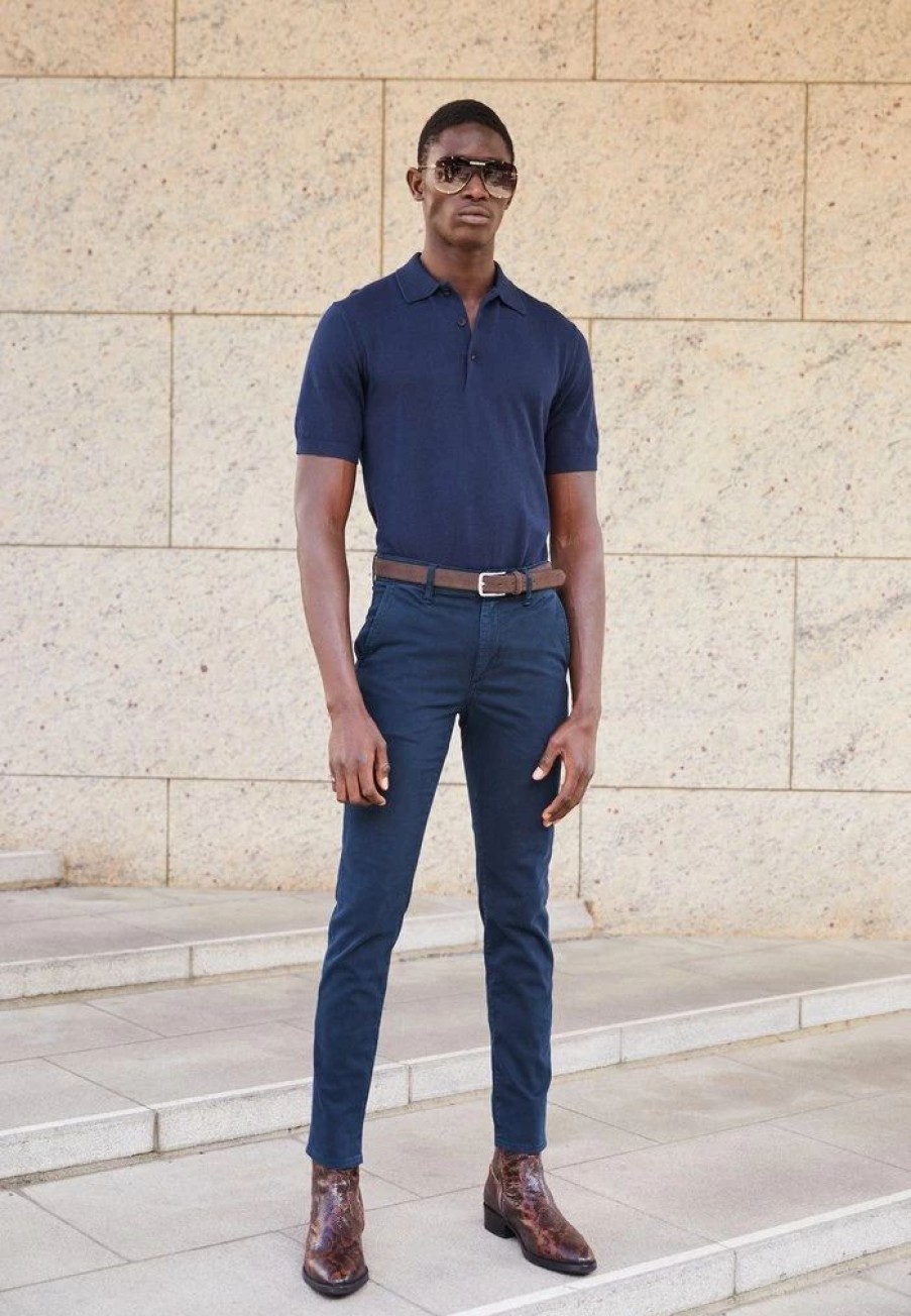 Clothing * | Rag & Bone Fit Stretch Chinos Salute