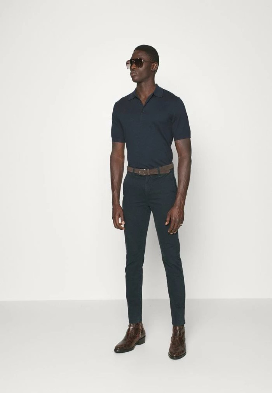 Clothing * | Rag & Bone Fit Stretch Chinos Salute