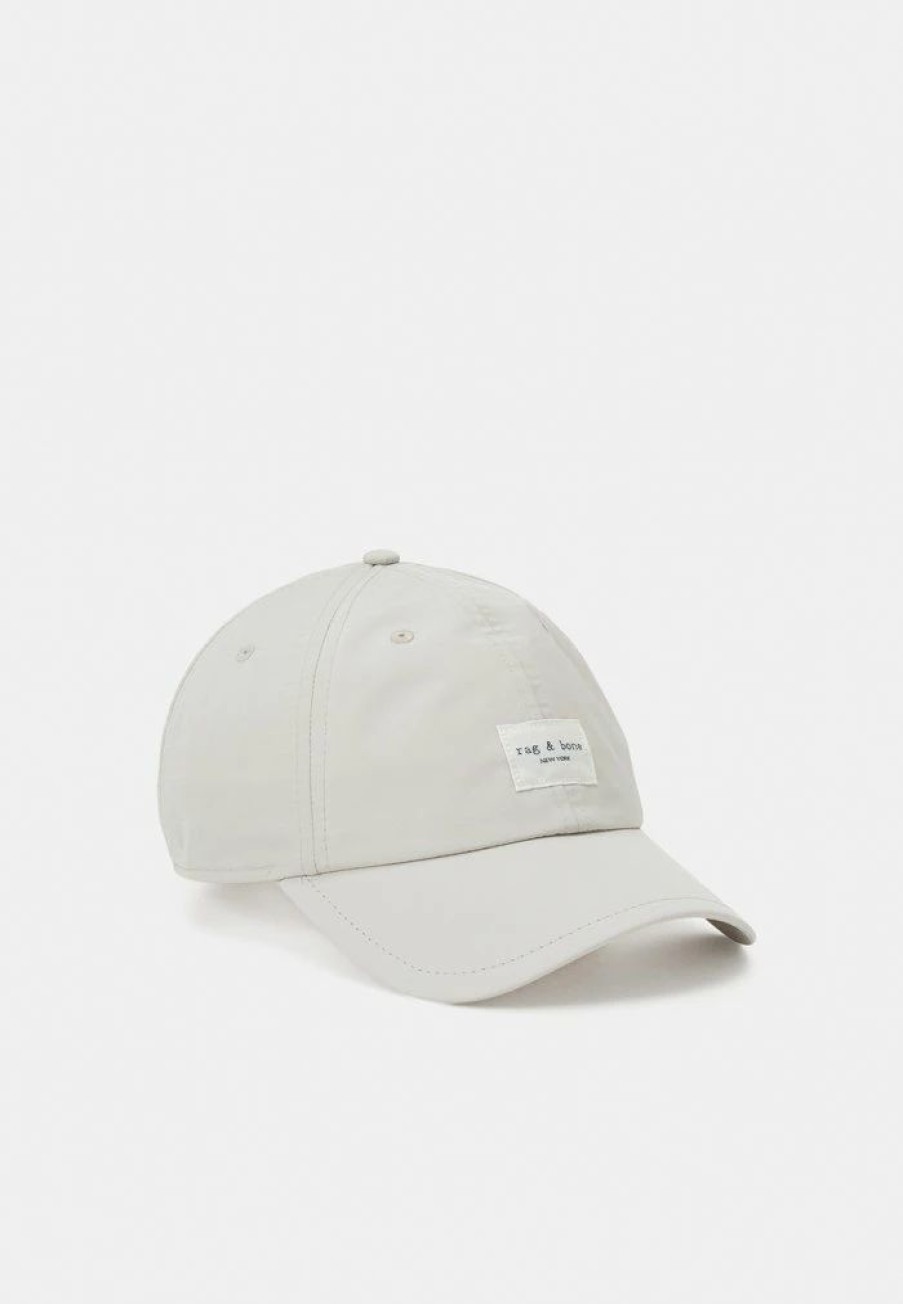 Accessoires * | Rag & Bone Addison Baseball Cap Paloma