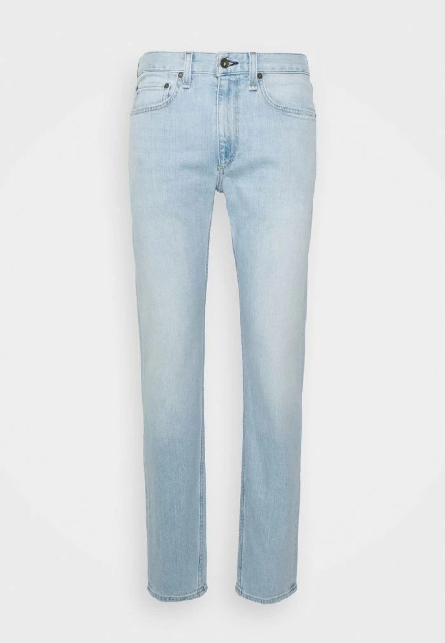 Clothing * | Rag & Bone 2 Authentic Slim Fit Jeans Austen