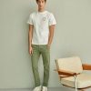 Clothing * | Rag & Bone Chinos Palearmy