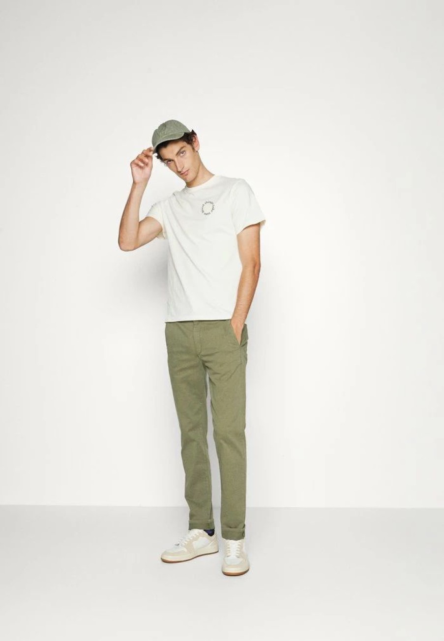 Clothing * | Rag & Bone Chinos Palearmy