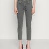 Clothing * | Rag & Bone Cate Mid Rise Ankle Jeans Skinny Fit Colby