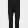 Clothing * | Rag & Bone Engineered Jogger Label Trousers Black